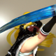 Illustration for article titled Even Plastic emTekken/em High Kicks Can Be NSFW